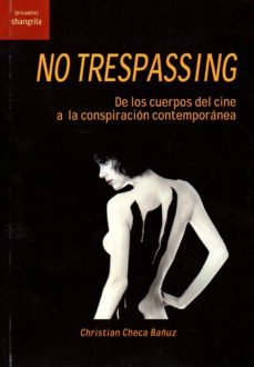 no trespassing-christian checa-9788494875038