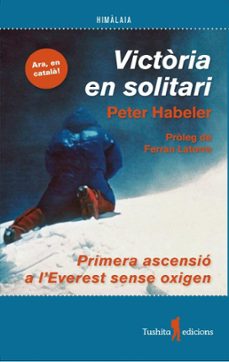 victoria en solitari-peter habeler-9788494895838