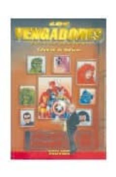 los vengadores: guia de lectura-eduardo de salazar acha-9788495070838