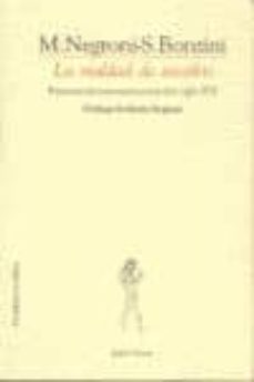 la maldad de escribir: 9 poetas latinoamericanas del siglo xx-marta negroni-s. bonzini-9788495142238