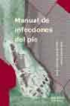 manual de infecciones del pie-9788495282538