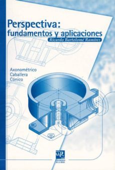 perspectiva: fundamentos y aplicaciones-9788495301338