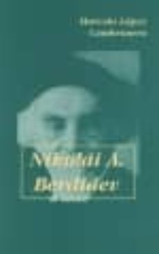nikolai a. berdiaev-9788495334138