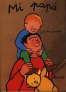 mi papa-guido van genechten-9788495376138