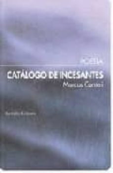 catalogos de incesantes-9788495408938