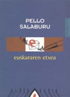 euskararen etxea-9788495589538
