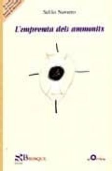 l empremta dels ammonits-9788495620538