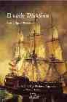 navio triunfante (una saga marinera española)-luis m. delgado bañon-9788495669438