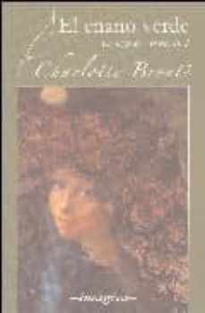 el enano verde. la saga de verdopolis, 2-charlotte bronte-9788495772138