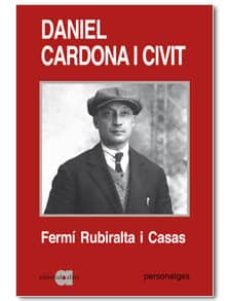 daniel cardona i civit-fermi rubiralta-9788495916938