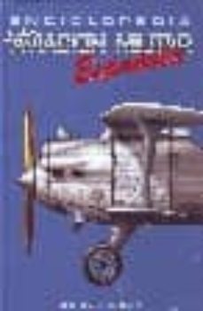 enciclopedia de la aviacion militar española vol. vi-9788496016538