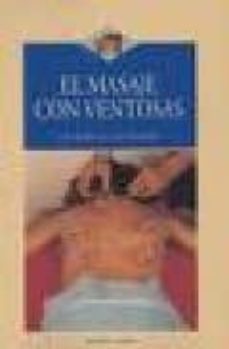 el masaje con ventosas-josep gil vicent-9788496106338