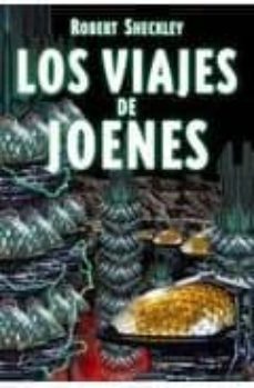 los viajes de joenes-9788496173538