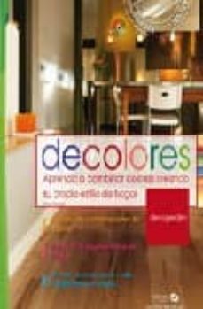 decolores-anna starmer-9788496177338