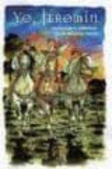 yo, jeromin-ramon garcia dominguez-9788496186538