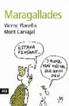 maragallades-9788496201538
