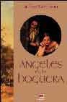 angeles en la hoguera-9788496231238