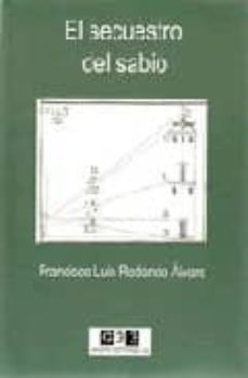 el secuestro del sabio-9788496257238