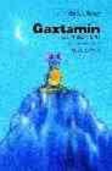 gaxtamin eta suzko harria: ipuin bat eta bi amaiera-marcus pfister-9788496310438