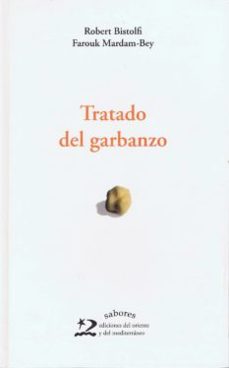 tratado del garbanzo-robert bistolfi-farouk mardam bey-9788496327238