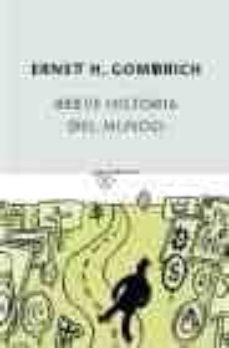 -ernst h. gombrich-9788496333338