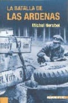 batalla de las ardenas-9788496364738