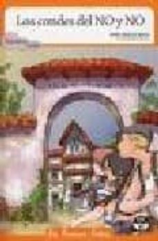 los condes del no y no-maria angeles maeso-9788496391338