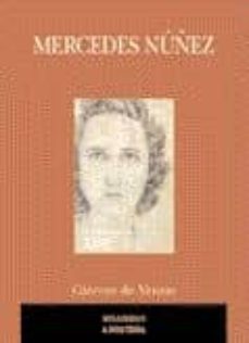 carcere de ventas-mercedes nuñez-9788496403338