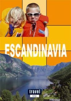 travel time escandinavia-9788496519138