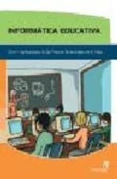 informatica educativa-sonia vilva salinas-9788496578838