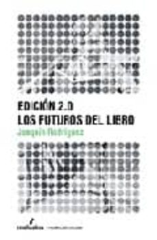 los futuros del libro-9788496614338