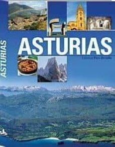 asturias-9788496628038