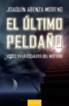 el ultimo peldaño-9788496633438