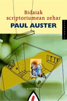 bidaiak scriptoriumean zehar-paul auster-9788496643338