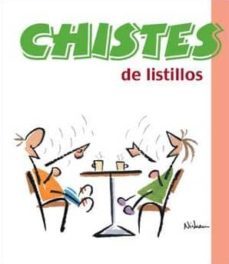 chistes de listillos-9788496707238