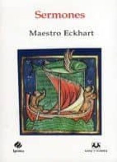 sermones-maestro eckhart-9788496808638