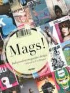 mags!-eva minguet camara-9788496823938