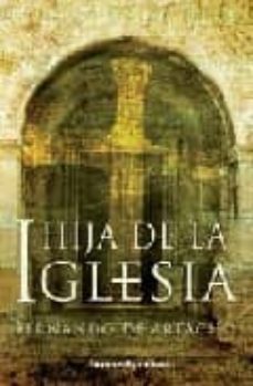 hija de la iglesia-fernando de artacho y perez-9788496829138