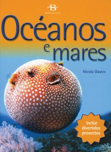 oceanos e mares-9788496893238