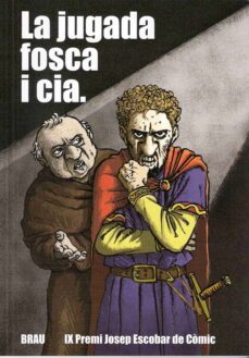 la jugada fosca i cia-marc llorens serrano-9788496905238