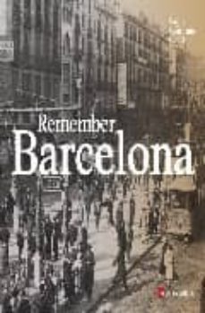 remember barcelona-9788496970038