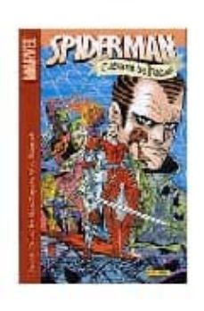 spiderman: cuentos de hadas (contiene spider-man: fairy tales 1-4 usa)-9788496991538