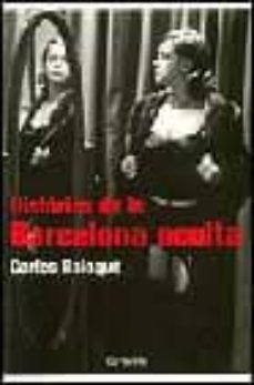 histories de la barcelona oculta-9788497081238