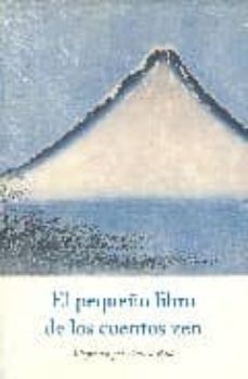 el pequeño libro de los cuentos zen-9788497161138
