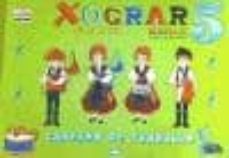 caderno musica 5º primaria xograr seculo xxi ed 2013 galicia-9788497372138