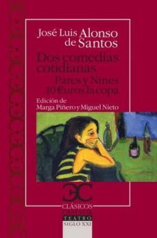 dos comedias cotidianas (ebook)-9788497404938