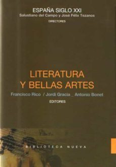 literatura y bellas artes-9788497428538