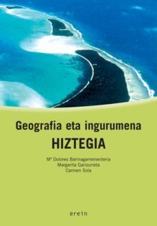 geografia eta ingurumena hiztegia-mª dolores barinagarrena-margarita garizurieta-9788497462938
