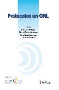 protocolos en orl-9788497511438
