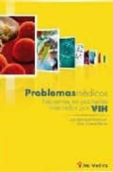 problemas medicos frecuentes en pacientes infectados con vih-juan berenguer berenguer-9788497514538